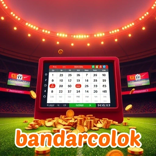 bandarcolok: Temukan Bonus Menarik dan Keunggulannya di Sini