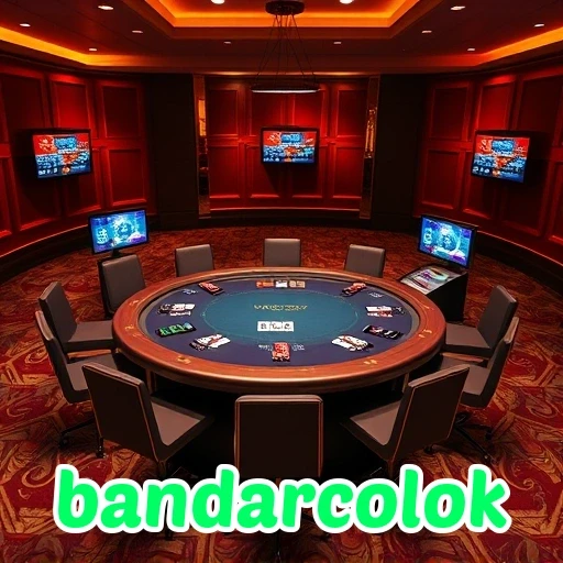 bandarcolok: Metode Pembayaran Paling Praktis untuk Main Game Online