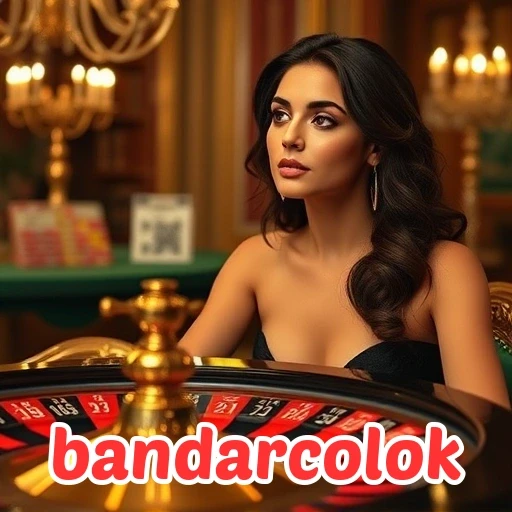 bandarcolok: Temukan Keseruan dan Kualitas Permainan Slot Terbaik