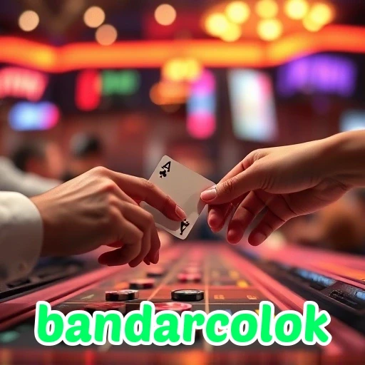 bandarcolok: Strategi Jitu untuk Memenangkan Permainan Online