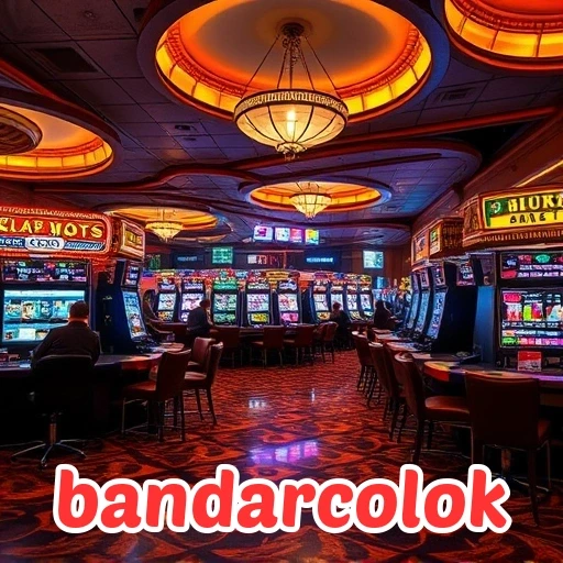 bandarcolok: Temukan Keseruan Permainan Meja Favorit Anda