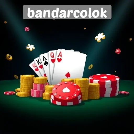 Ulasan Mendalam tentang Fitur Situs Game Bandarcolok