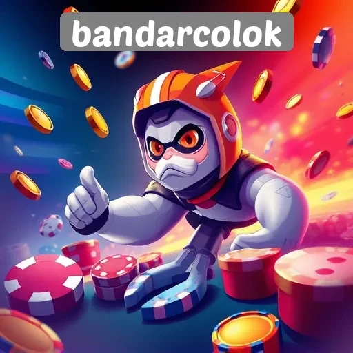 Mengapa Bandarcolok Menjadi Pilihan Utama Pecinta Game