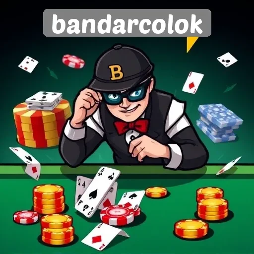 Mengenal Situs Game Bandarcolok dan Permainannya