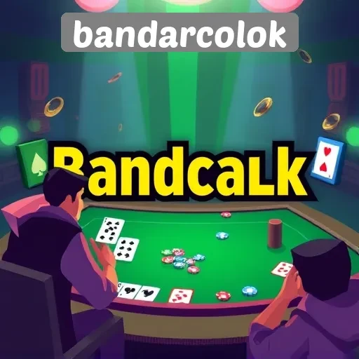 Apakah Bandarcolok Menawarkan Pengalaman Gaming yang Berbeda
