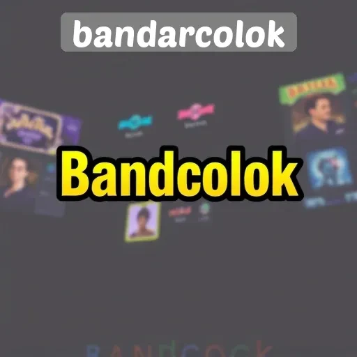 Bandarcolok dan Pengaruhnya Terhadap Industri Game Indonesia