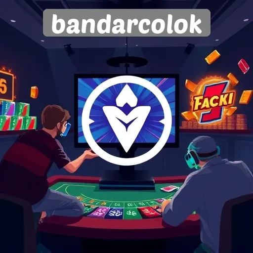 Apa yang Membuat Bandarcolok Populer di Kalangan Gamers