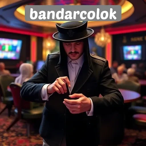 Perbandingan Permainan di Bandarcolok dengan Situs Lain