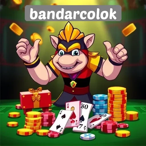 Mengulas Fitur Unggulan dari Situs Game Bandarcolok