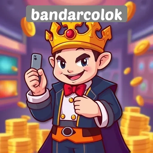 Fitur Menarik yang Ditawarkan oleh Bandarcolok untuk Para Gamer