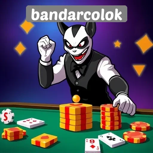 Mengupas Fitur Utama Situs Game Bandarcolok