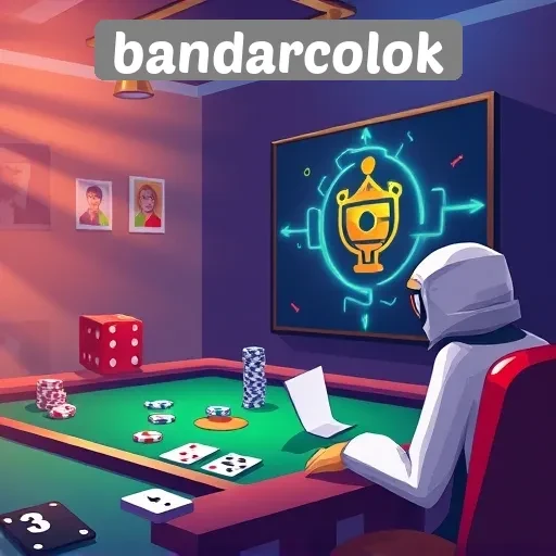 Masa Depan Game Online di Bandarcolok dan Tren Terbaru