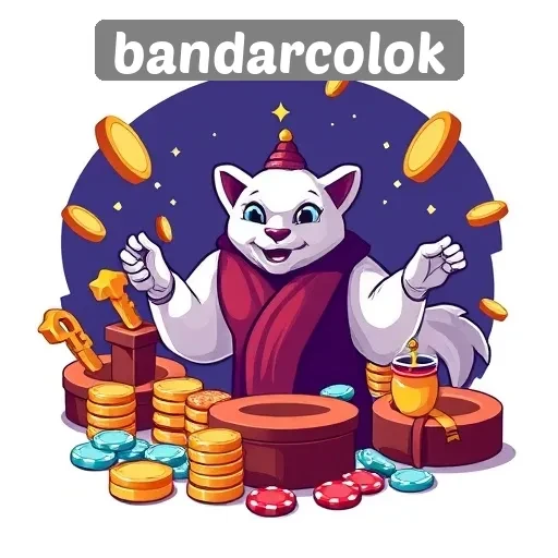 Varian Permainan Menarik yang Ditawarkan oleh Bandarcolok
