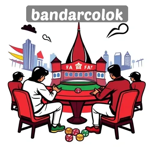 Dampak Bandarcolok Terhadap Industri Game Lokal