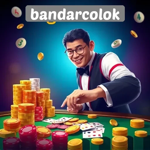 Inovasi Terbaru dari Situs Game Bandarcolok