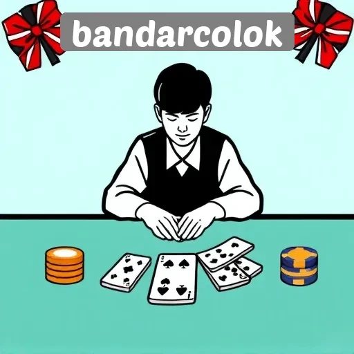 Cara Aman Bermain di Bandarcolok untuk Pemula