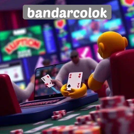 Bagaimana Bandarcolok Menyediakan Pengalaman Gaming yang Aman