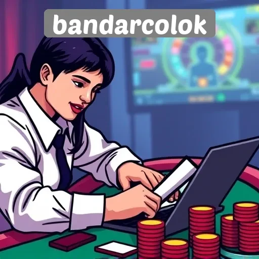Tips dan Trik Bermain di Bandarcolok agar Sukses