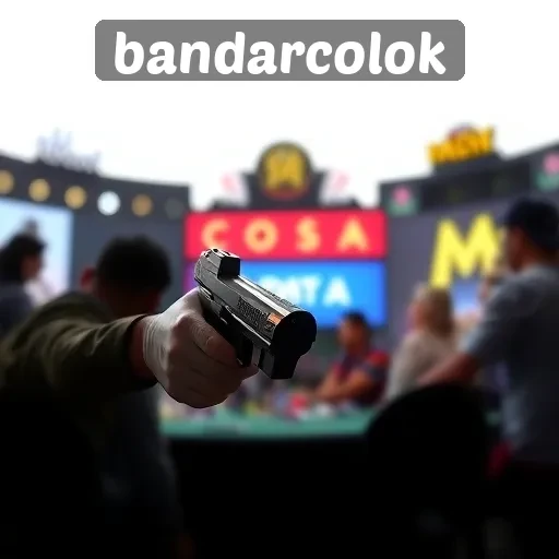 Menilai Pengalaman Pengguna di Bandarcolok dari Berbagai Aspek